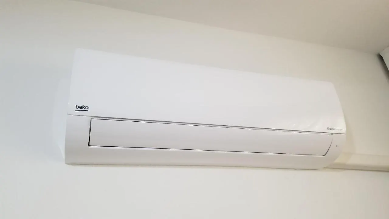 Huge Evleri 3 Apartment Marmaris