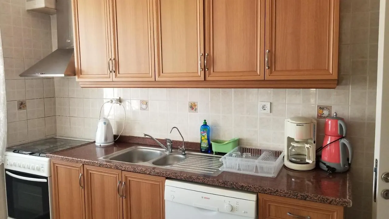 Huge Evleri 3 Apartment Marmaris 0*,  Turcia