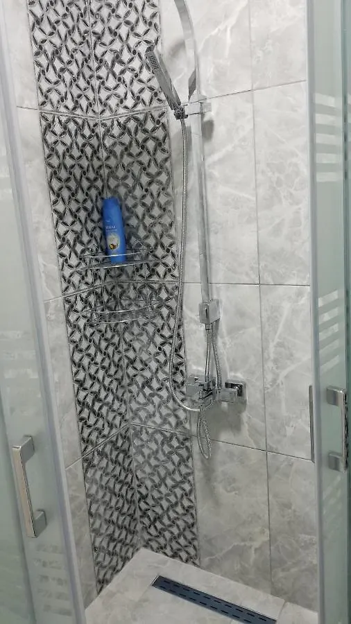 Huge Evleri 3 Apartment Marmaris Turcia