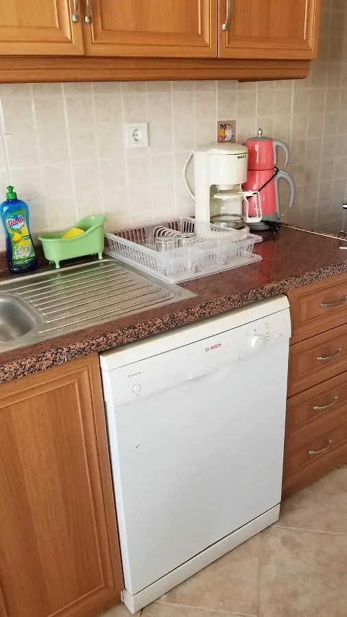 Huge Evleri 3 Apartment Marmaris
