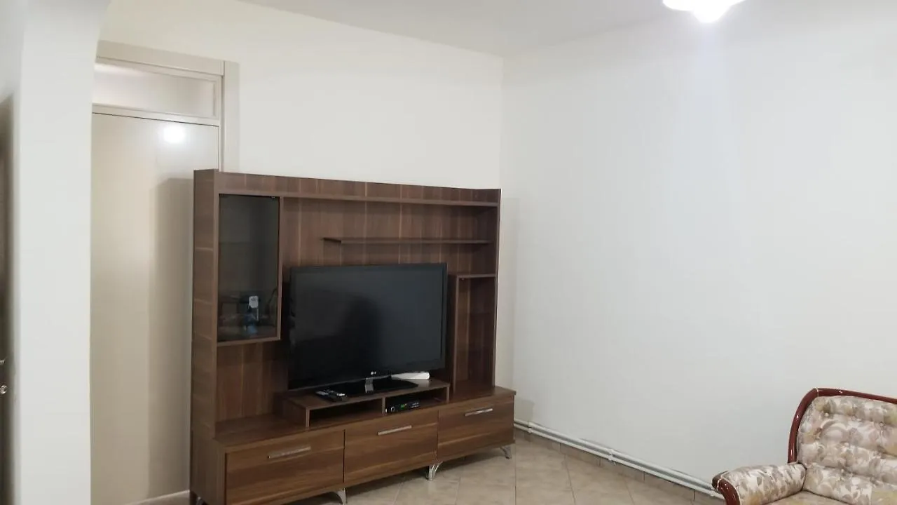 Huge Evleri 3 Apartment Marmaris
