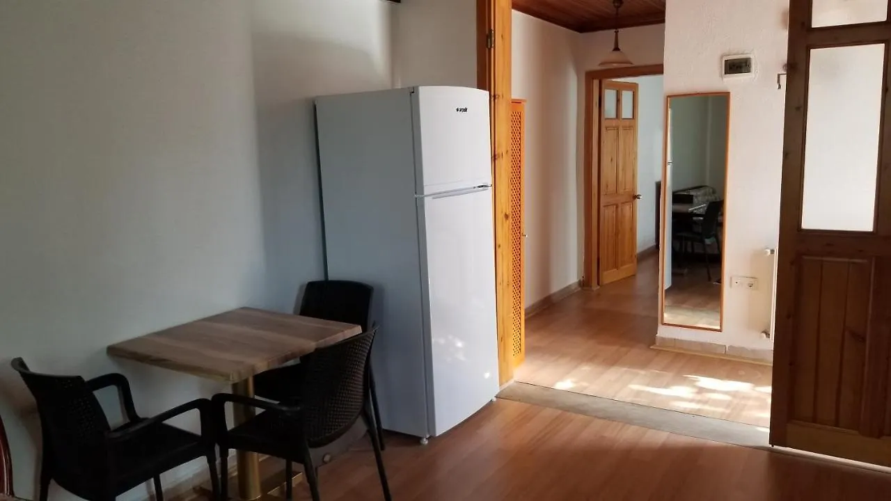 Huge Evleri 3 Apartment Marmaris