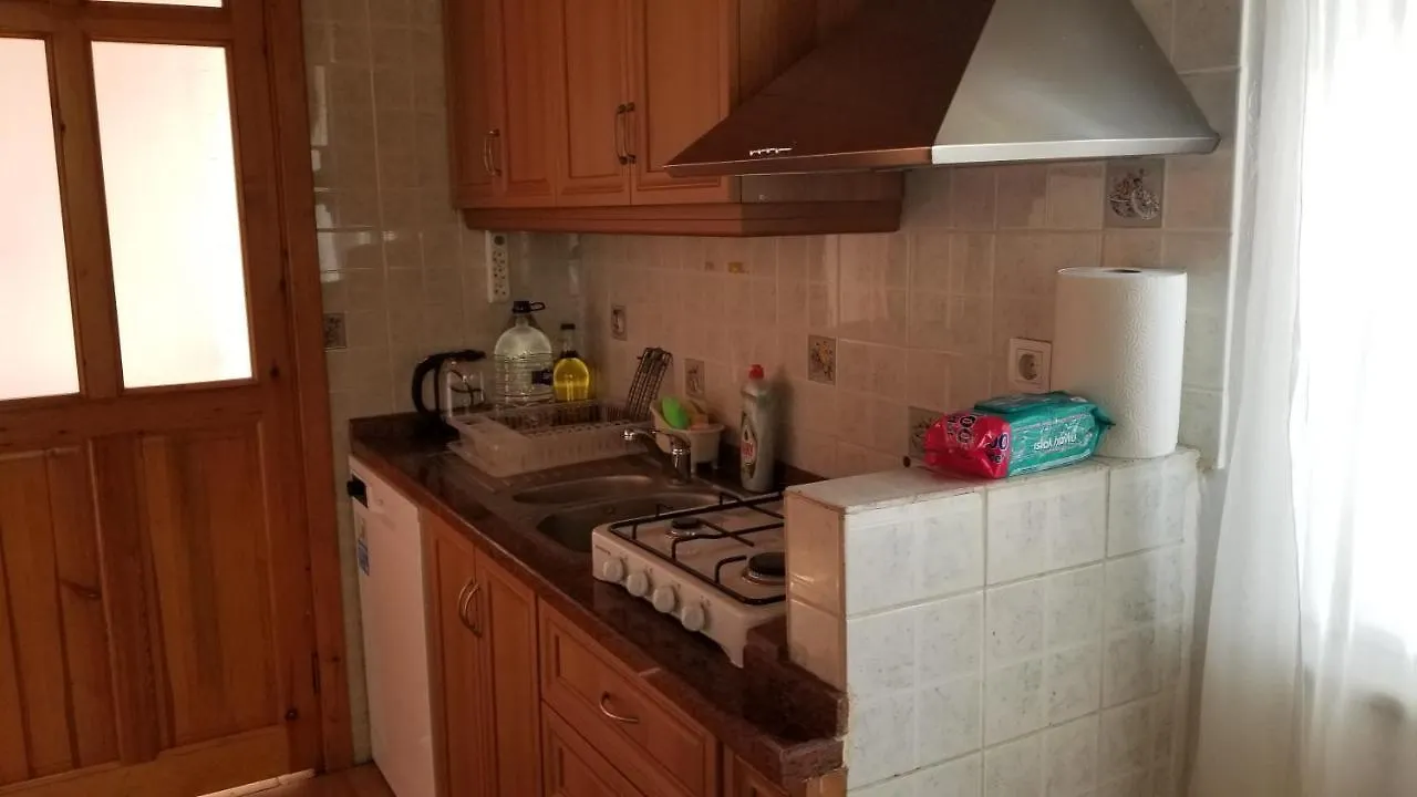 Huge Evleri 3 Apartment Marmaris