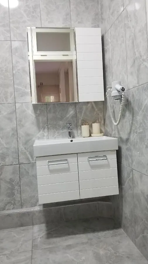 Huge Evleri 3 Apartment Marmaris 0*,  Turcia