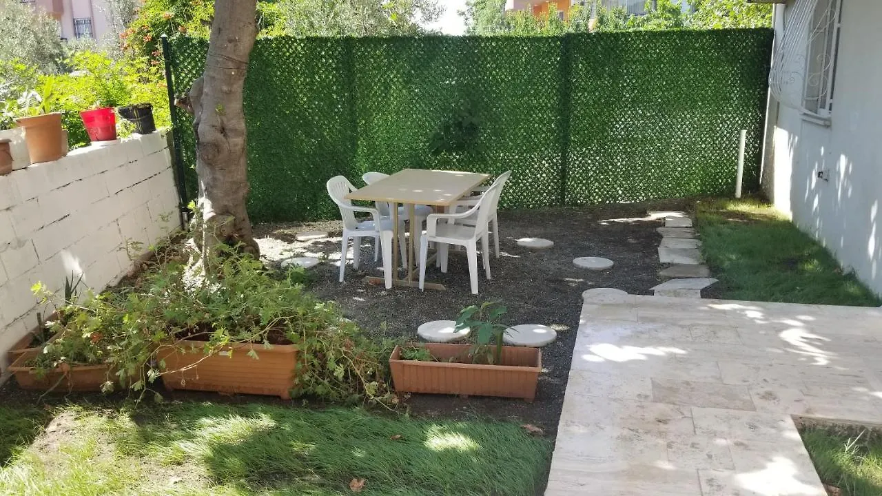Huge Evleri 3 Apartment Marmaris