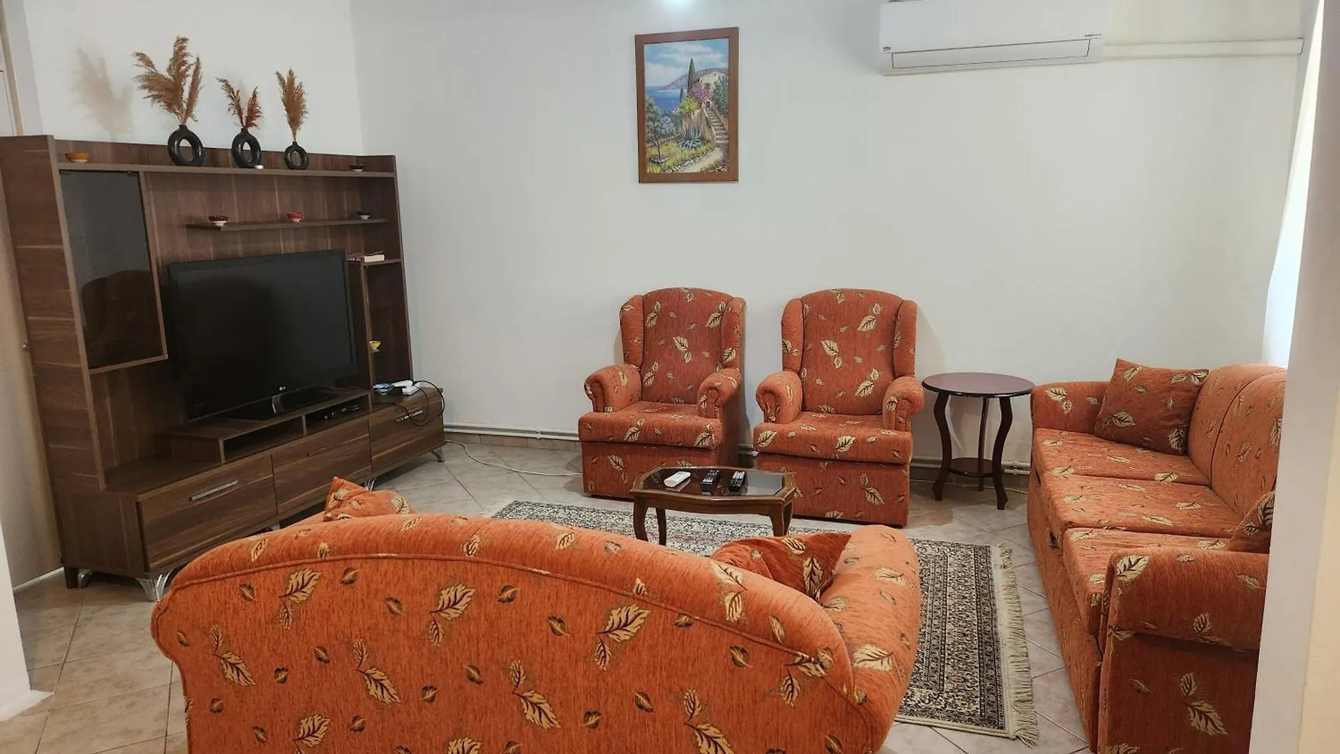 Huge Evleri 3 Apartment Marmaris