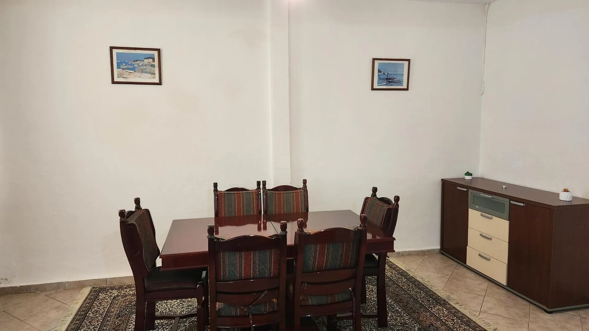 Huge Evleri 3 Apartment Marmaris Turcia