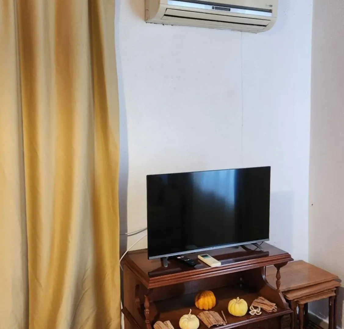 Huge Evleri 3 Apartment Marmaris 0*,